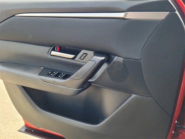 Used 2024 MAZDA CX-50 AWD 2.5 S w/ Preferred Package image 13