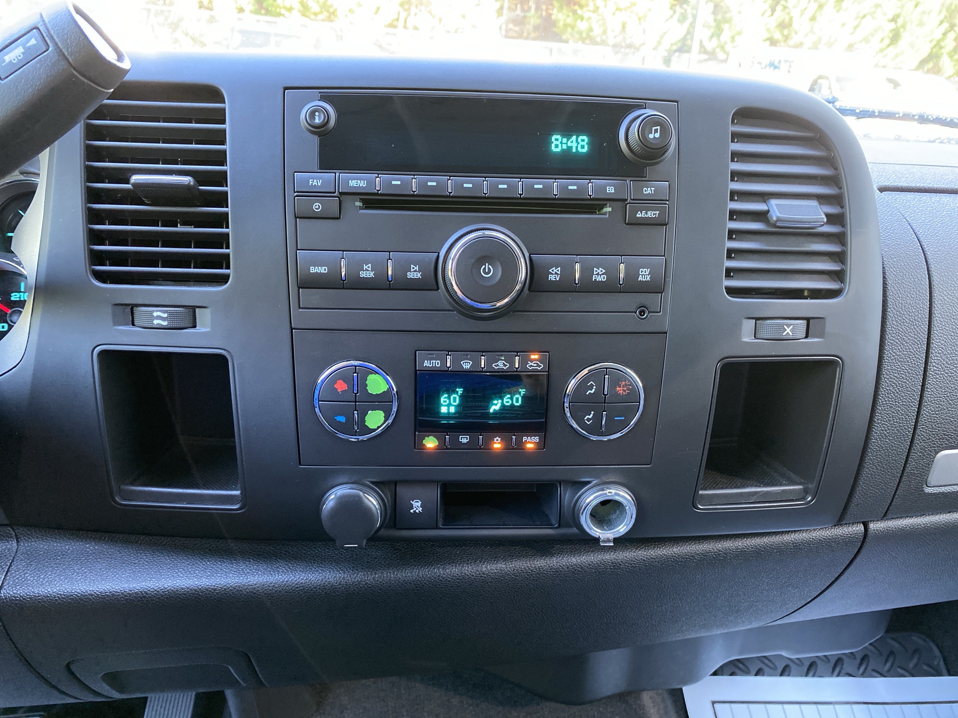 Used 2009 Chevrolet Silverado 1500 LT w/ Power Pack Plus RWD image 24