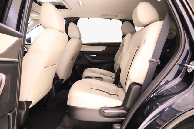 Used 2025 MAZDA CX-90 Plug-In Hybrid w/ Preferred AWD/4WD image 28