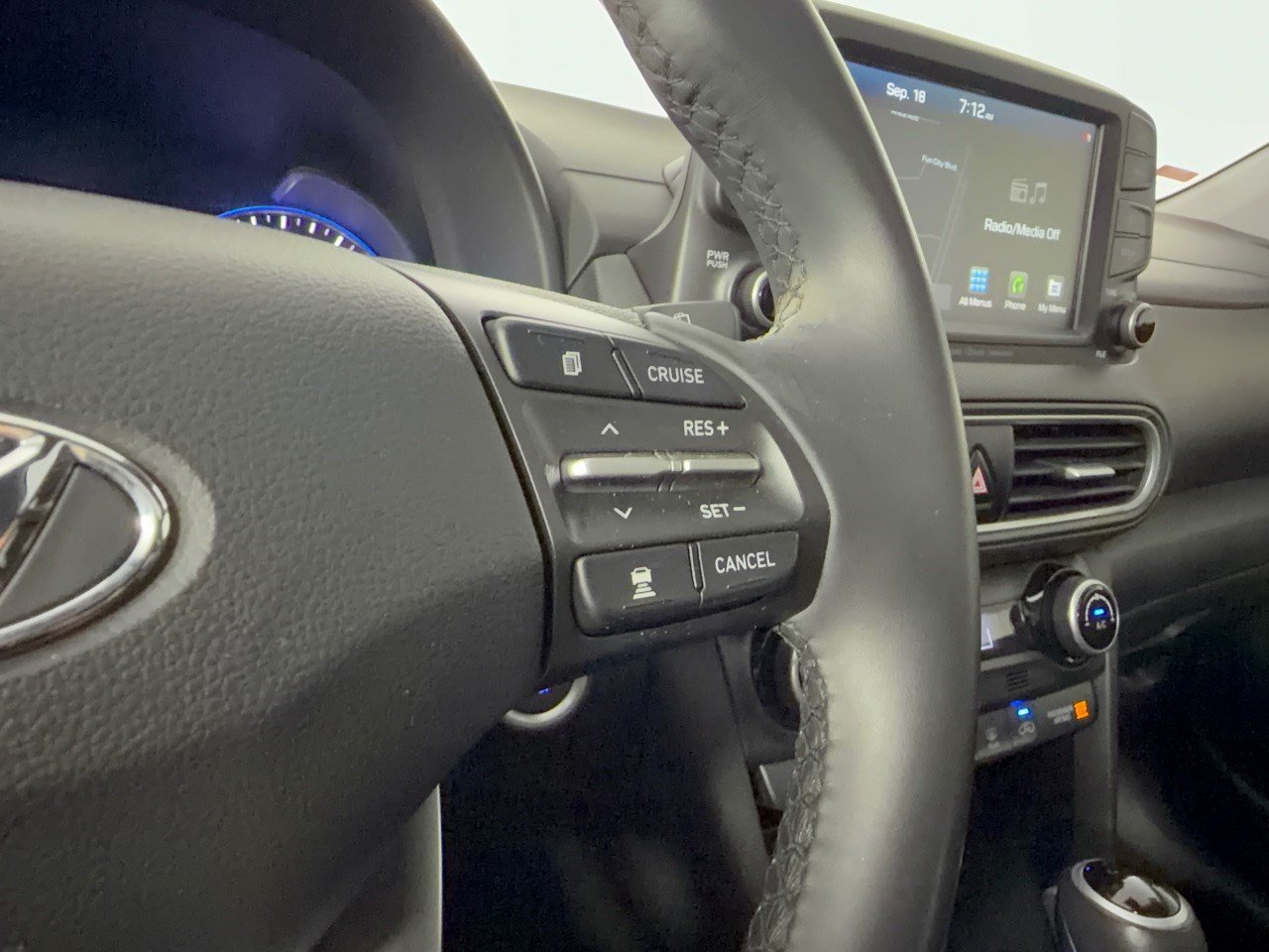 Used 2021 Hyundai Kona Ultimate AWD/4WD image 19