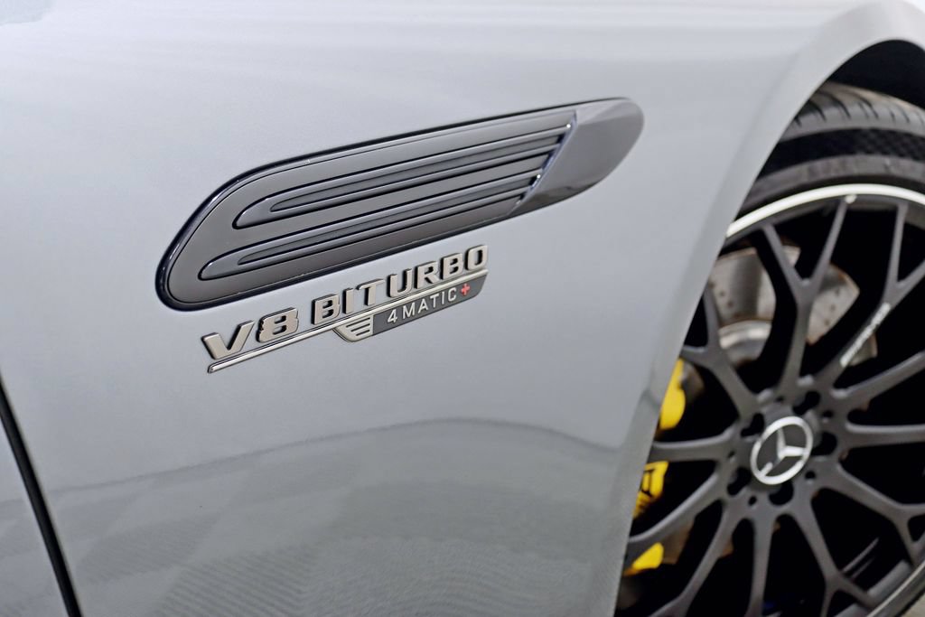 Used 2023 Mercedes-Benz SL 55 AMG 4MATIC image 13