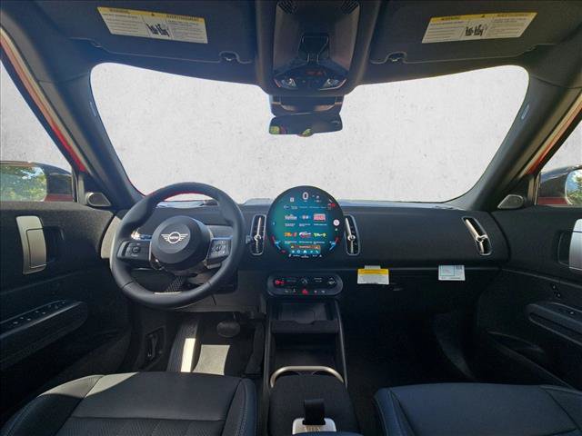 New 2027 MINI Cooper Countryman S AWD/4WD image 14