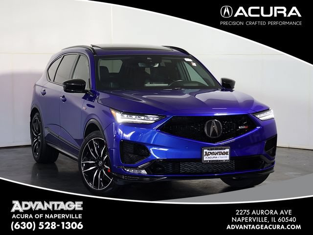 Certified 2024 Acura MDX Type S AWD/4WD image 1