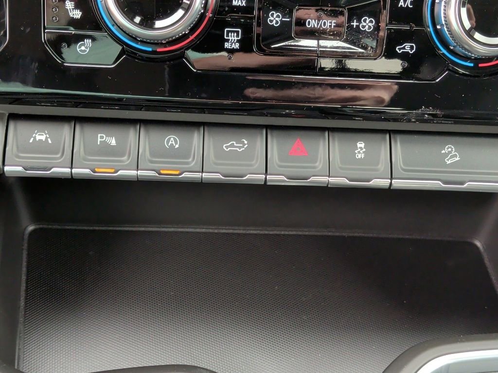 New 2026 GMC Sierra 1500 Denali image 31