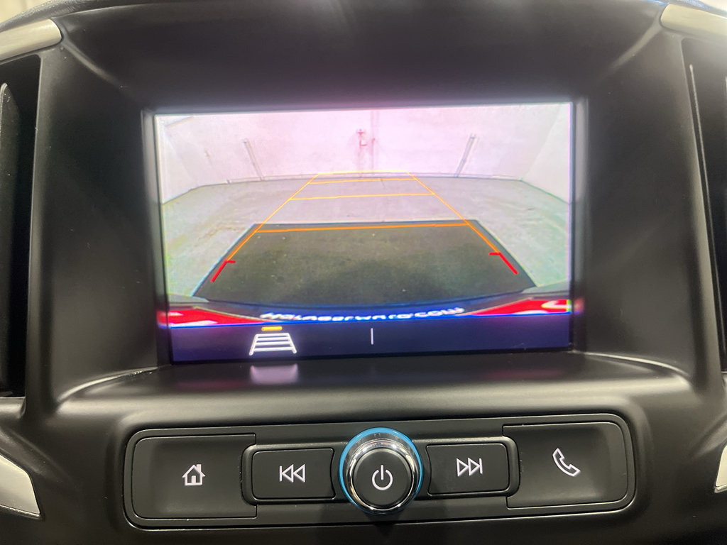 Certified 2020 GMC Terrain SLE w/ Driver Convenience Package AWD/4WD image 31