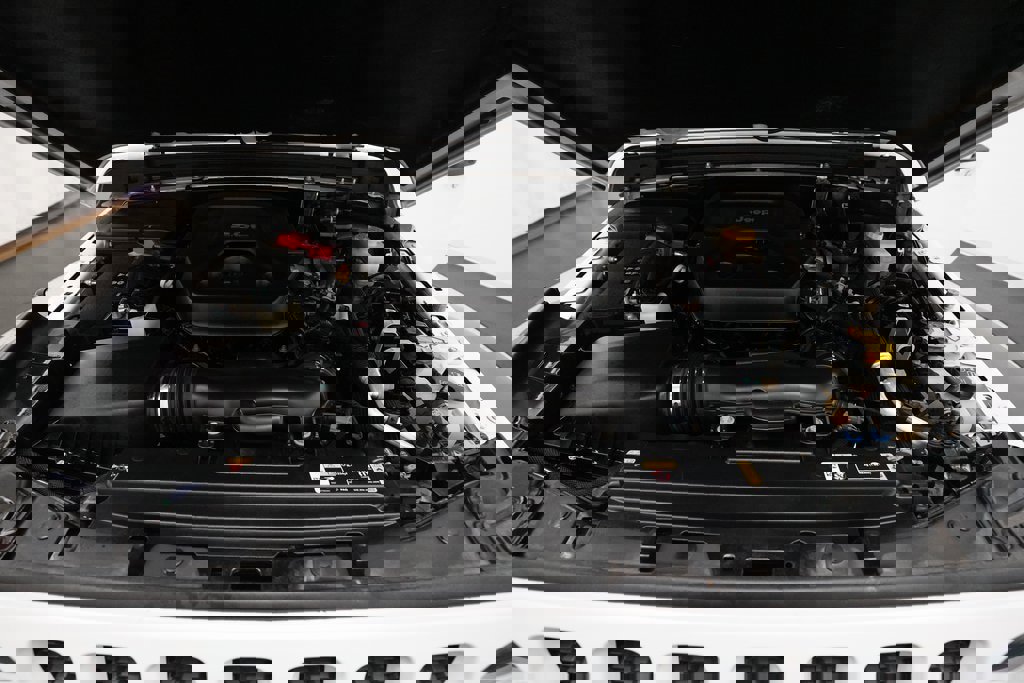 Used 2022 Jeep Wrangler Unlimited Sport image 3