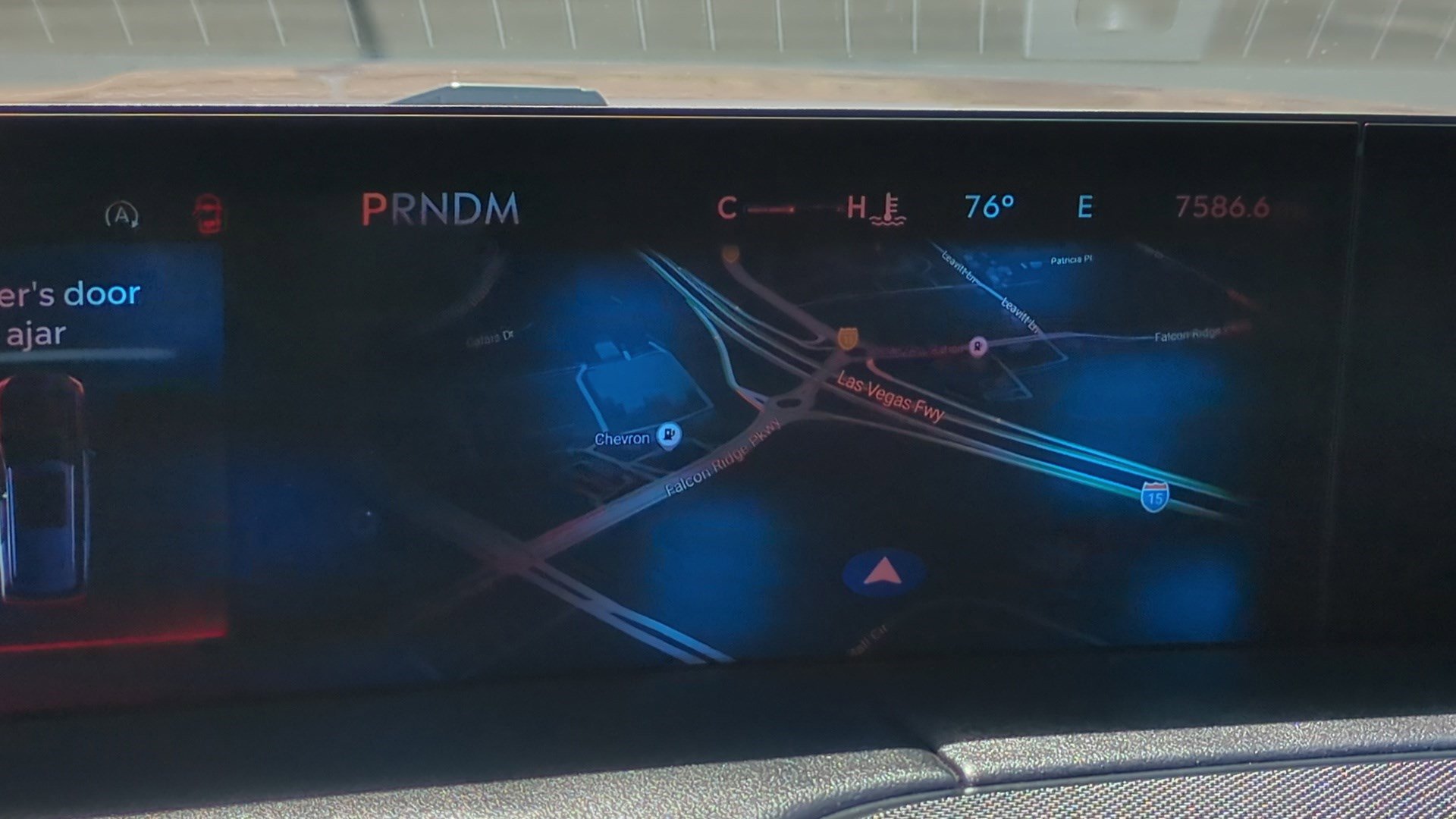 Used 2025 Lincoln Navigator L Black Label AWD/4WD image 25