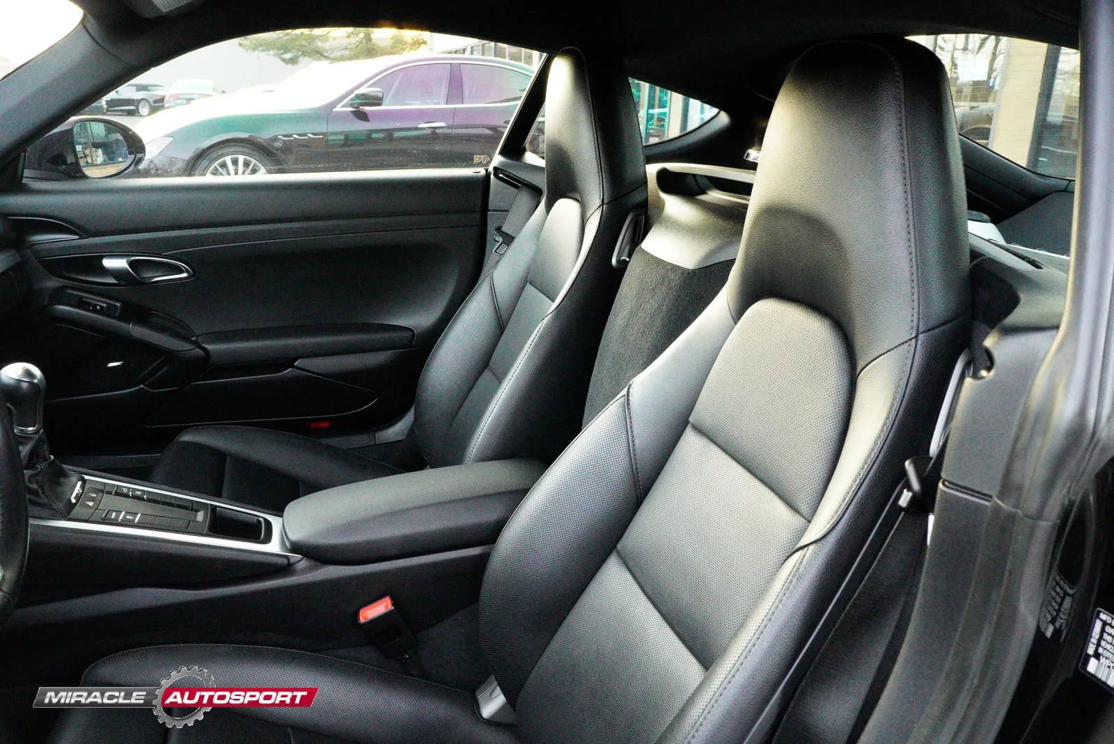 Used 2018 Porsche 718 Cayman image 20