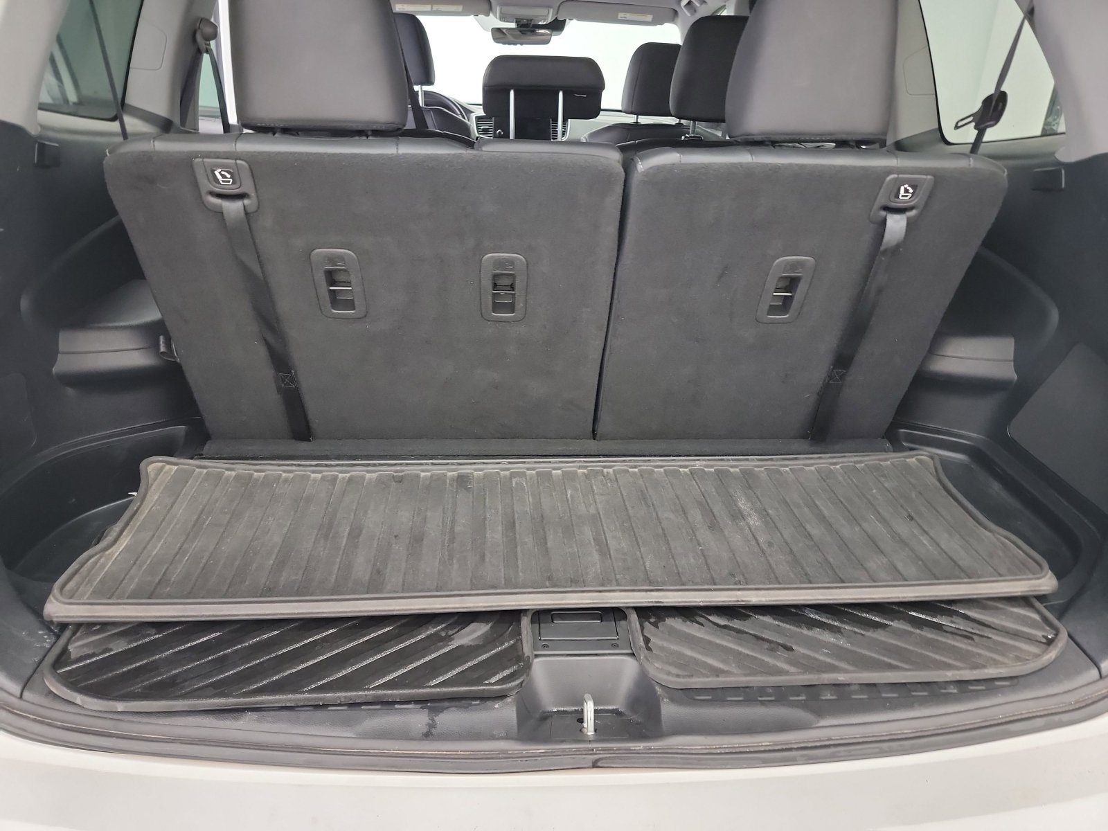 Used 2021 Honda Pilot EX-L image 26