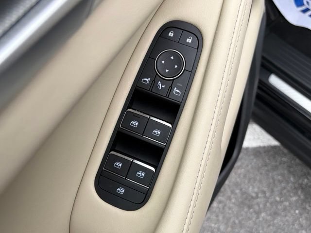 Used 2023 INFINITI QX60 Luxe w/ Cargo Package AWD/4WD image 13