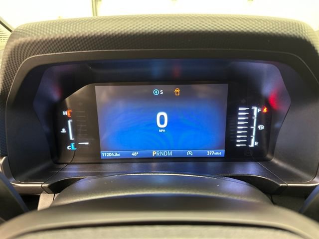 Used 2025 Ford Ranger XLT w/ Equipment Group 301A High image 29