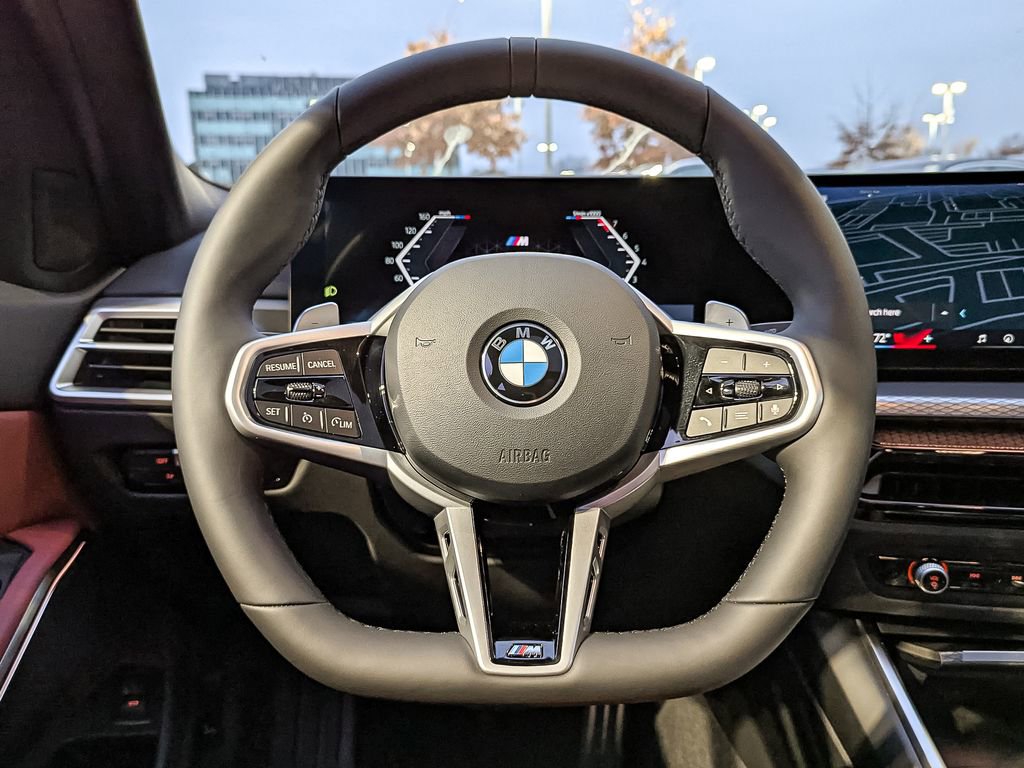 New 2026 BMW 330i xDrive Sedan image 18