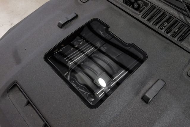 Used 2025 Jeep Gladiator Rubicon w/ Safety Group AWD/4WD image 4