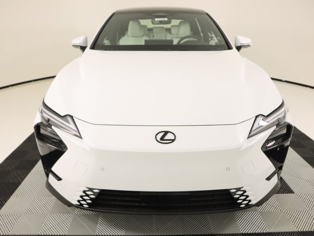 New 2026 Lexus ES 350e w/ Convenience Package FWD image 7