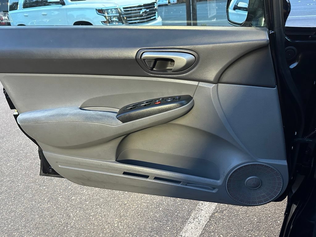 Used 2010 Honda Civic LX image 16