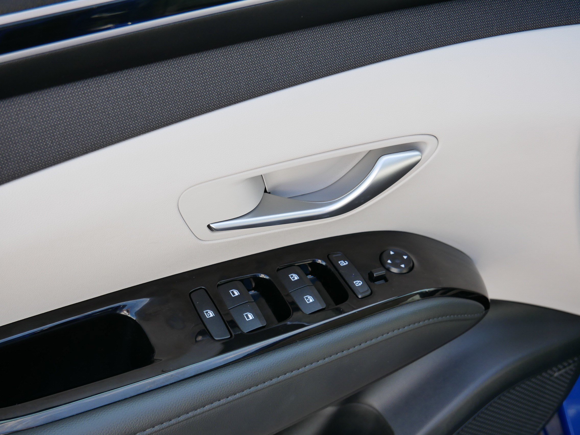 Used 2024 Hyundai Tucson Limited AWD/4WD image 20