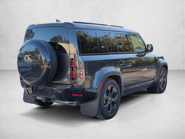 Used 2023 Land Rover Defender 110 X-Dynamic SE AWD/4WD image 5