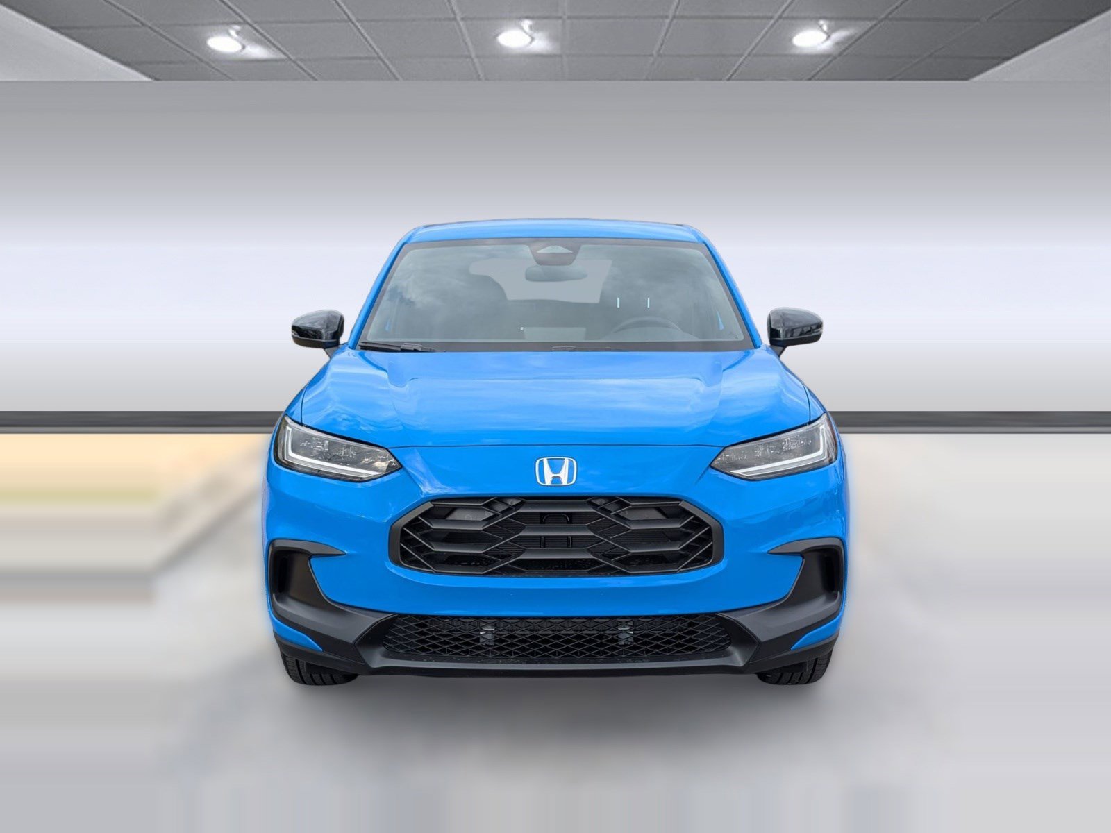 New 2026 Honda HR-V Sport image 6