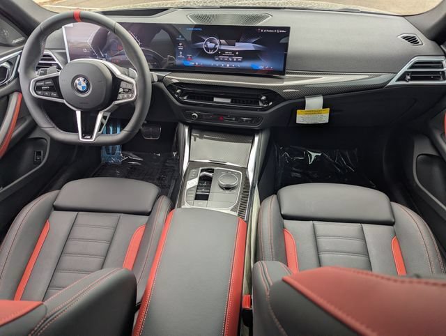 New 2026 BMW M440i w/ Premium Package RWD image 12