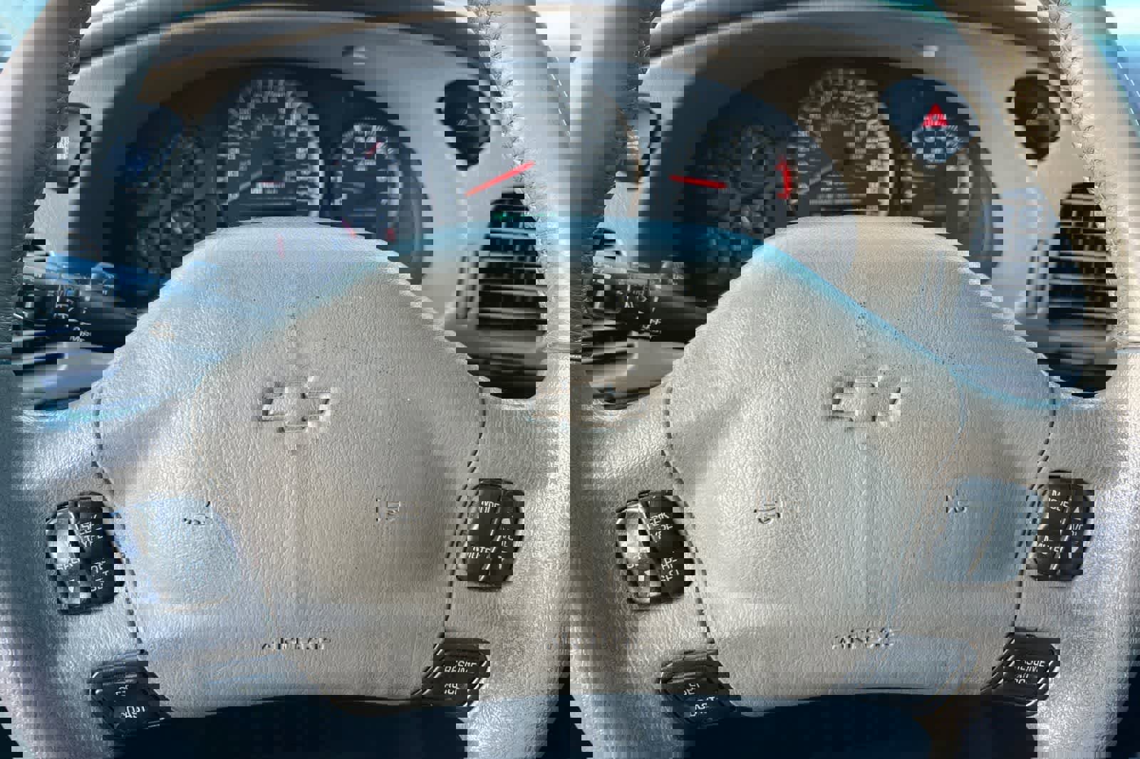 Used 2005 Chevrolet Impala SS w/ Sun And Sound Package image 22