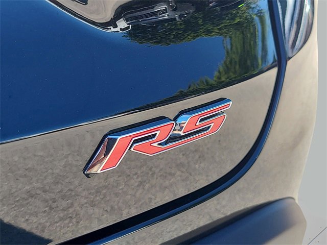 New 2026 Chevrolet Trax RS image 10