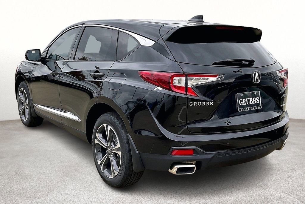Used 2026 Acura RDX w/ Technology Package image 2