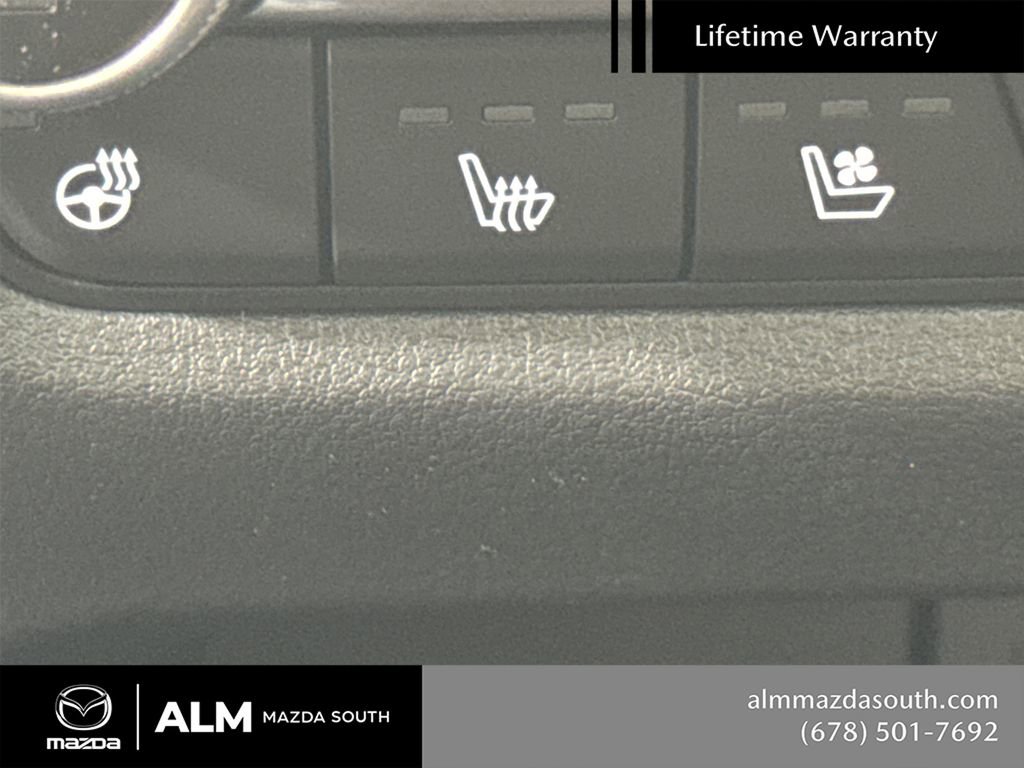 New 2026 MAZDA CX-50 Meridian Edition w/ Weather Package image 31