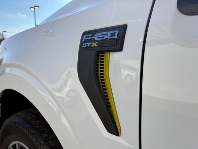 Used 2024 Ford F150 STX image 10