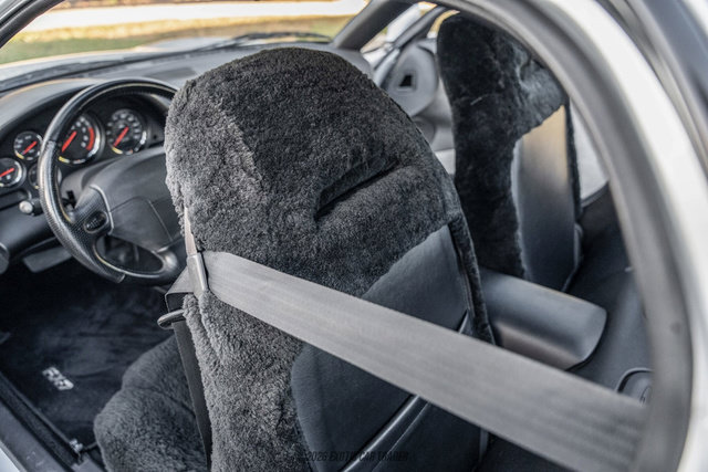 Used 1993 MAZDA RX-7 RWD image 43