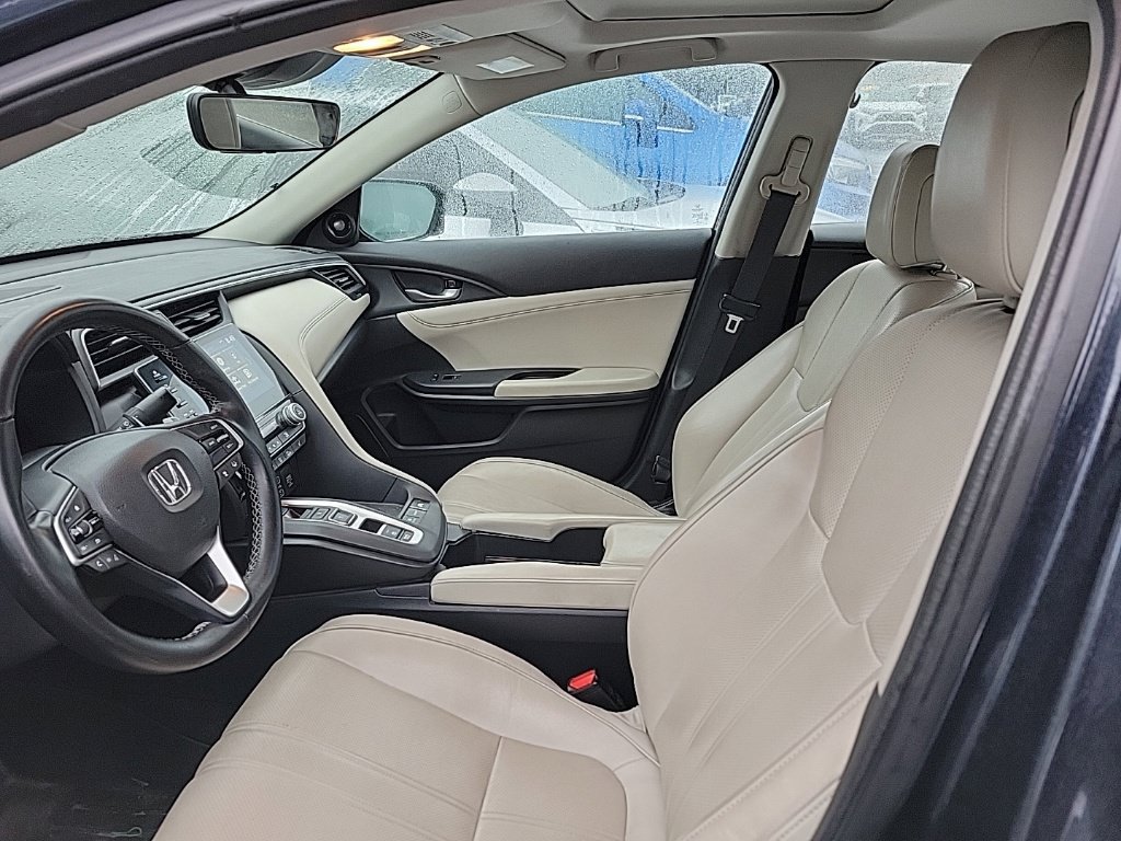 Used 2019 Honda Insight Touring image 6