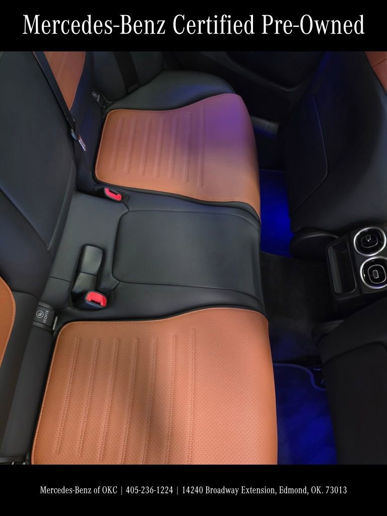 Used 2023 Mercedes-Benz C 300 Sedan image 11