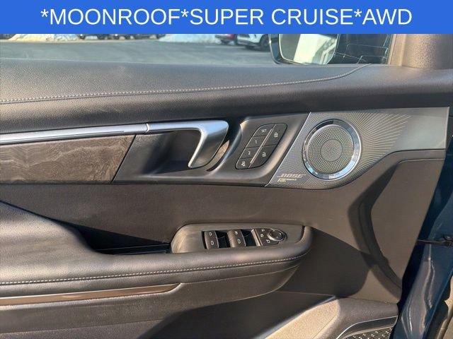 Used 2025 Buick Enclave Avenir w/ Super Cruise Package image 27