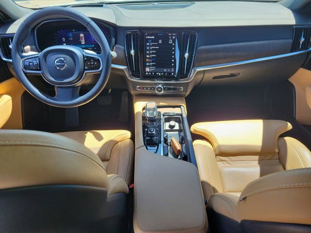 Used 2023 Volvo S90 B6 Ultimate w/ Lounge Package AWD/4WD image 18