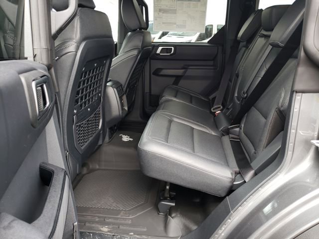 New 2026 Ford Bronco Badlands image 25