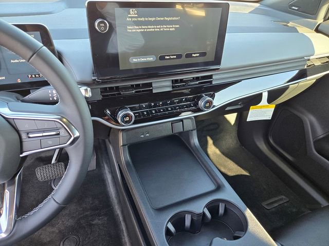 New 2026 Honda Prologue Touring image 18