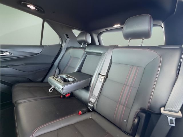 Used 2024 Chevrolet Equinox RS FWD image 31