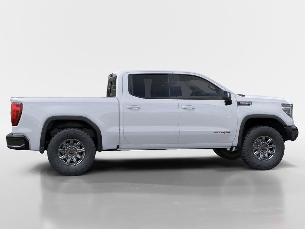 New 2026 GMC Sierra 1500 AT4X AWD/4WD image 5