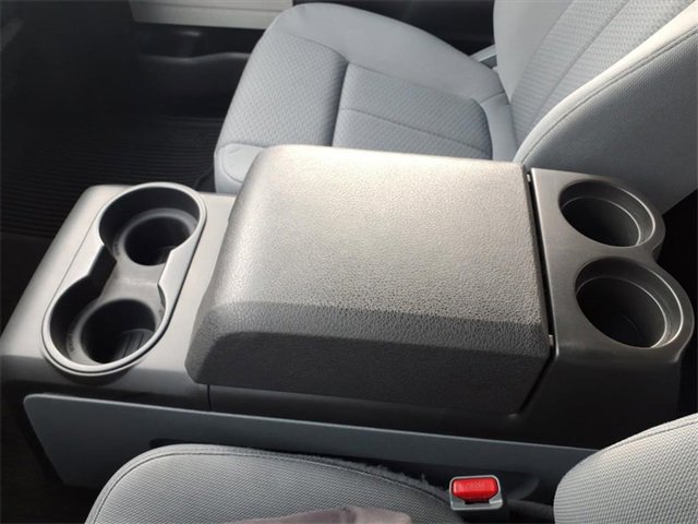 Used 2013 Ford F150 XLT w/ XLT Chrome Pkg image 19