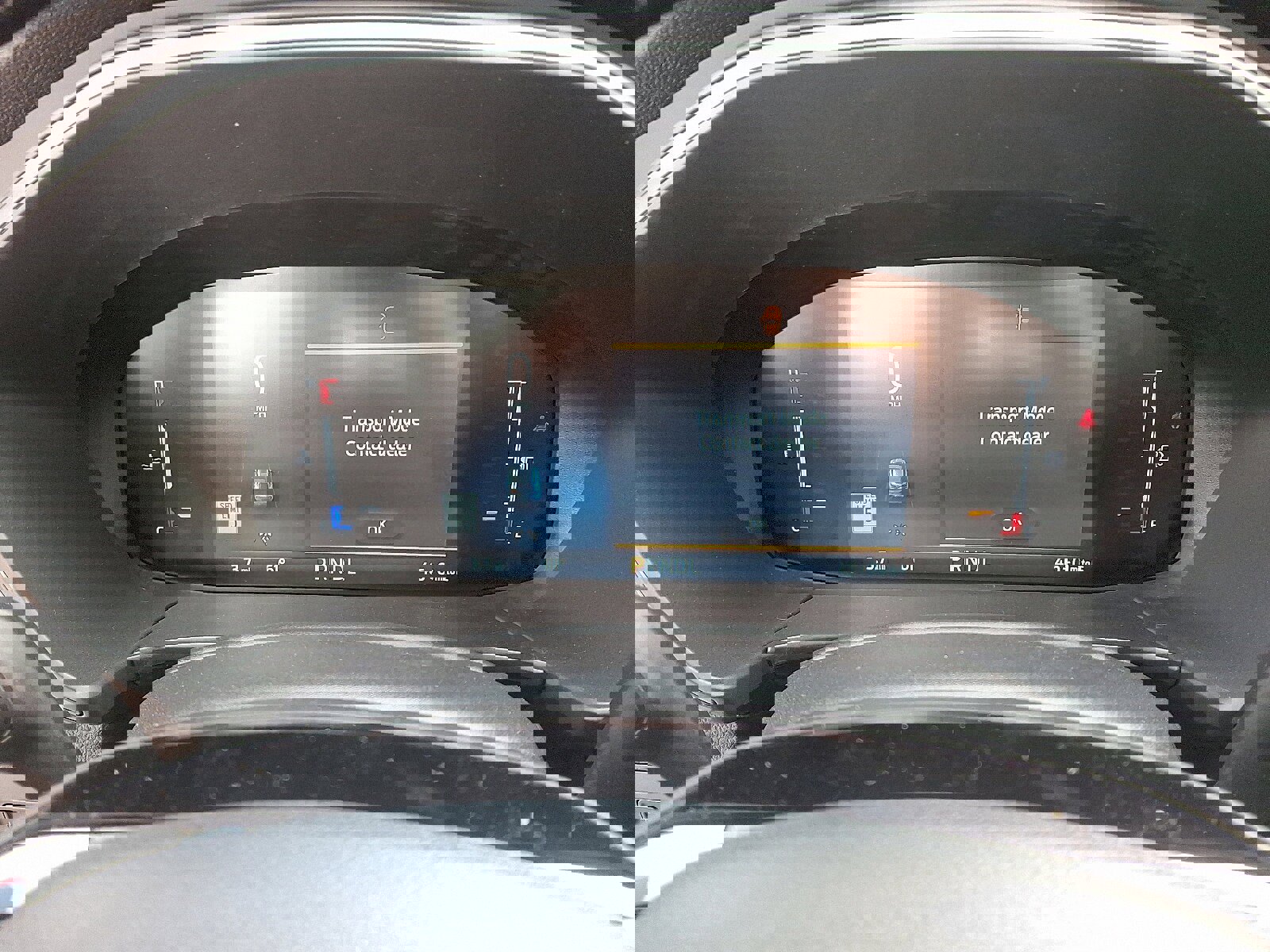 New 2026 Ford Escape SE image 17