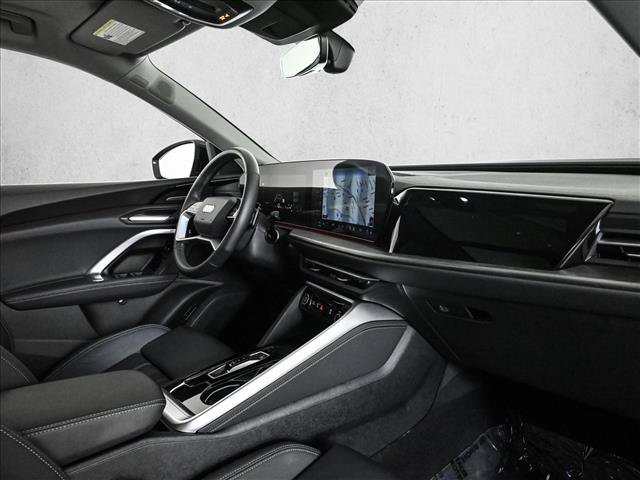Certified 2025 Audi Q5 Premium Plus w/ Premium Plus AWD/4WD image 23