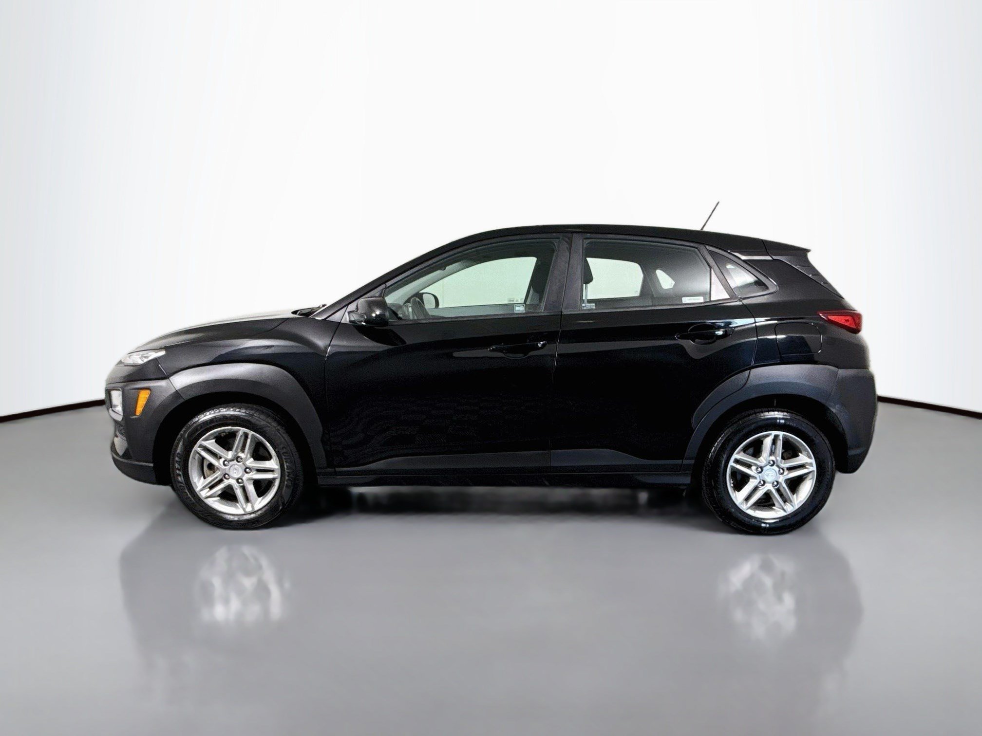 Used 2018 Hyundai Kona SE AWD/4WD image 6