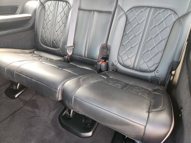 Used 2022 Jeep Grand Wagoneer Series III AWD/4WD image 36