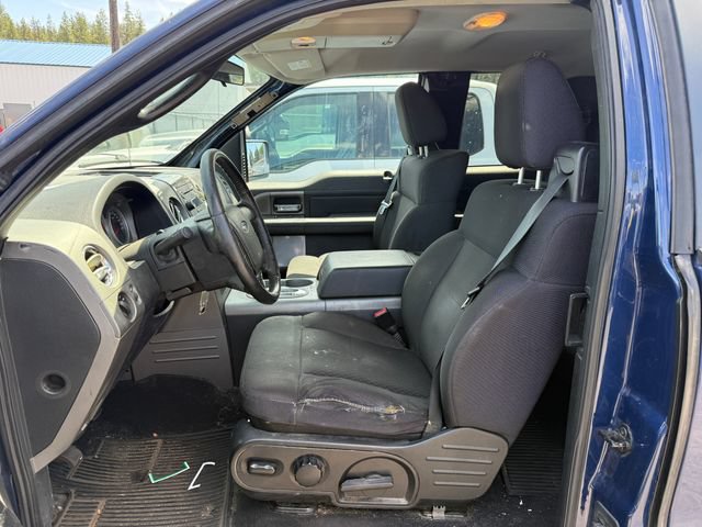 Used 2008 Ford F150 FX4 AWD/4WD image 2