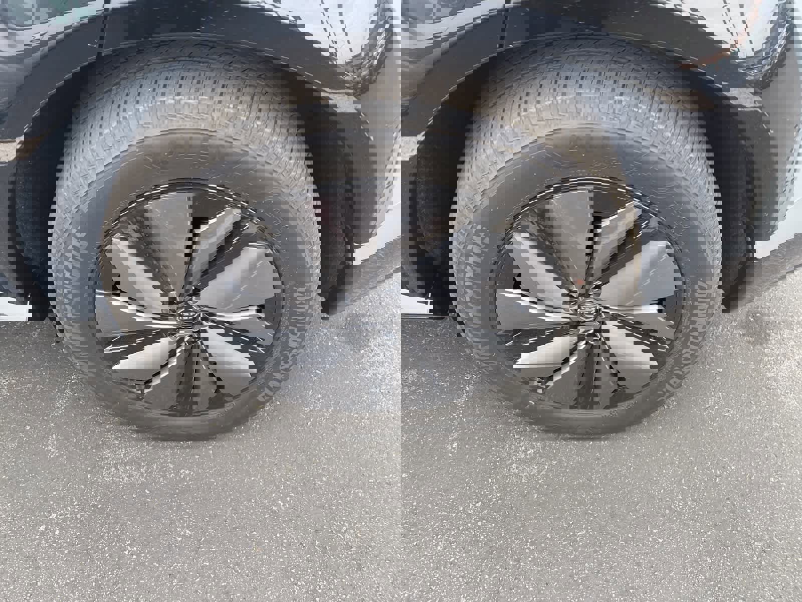 Used 2024 Nissan Ariya AWD image 10