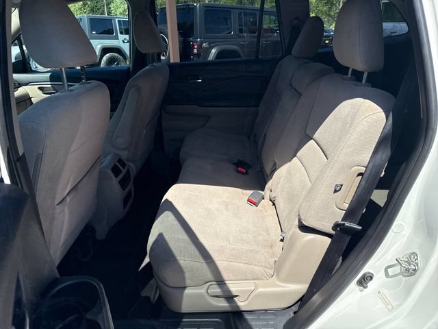 Used 2016 Honda Pilot EX image 14