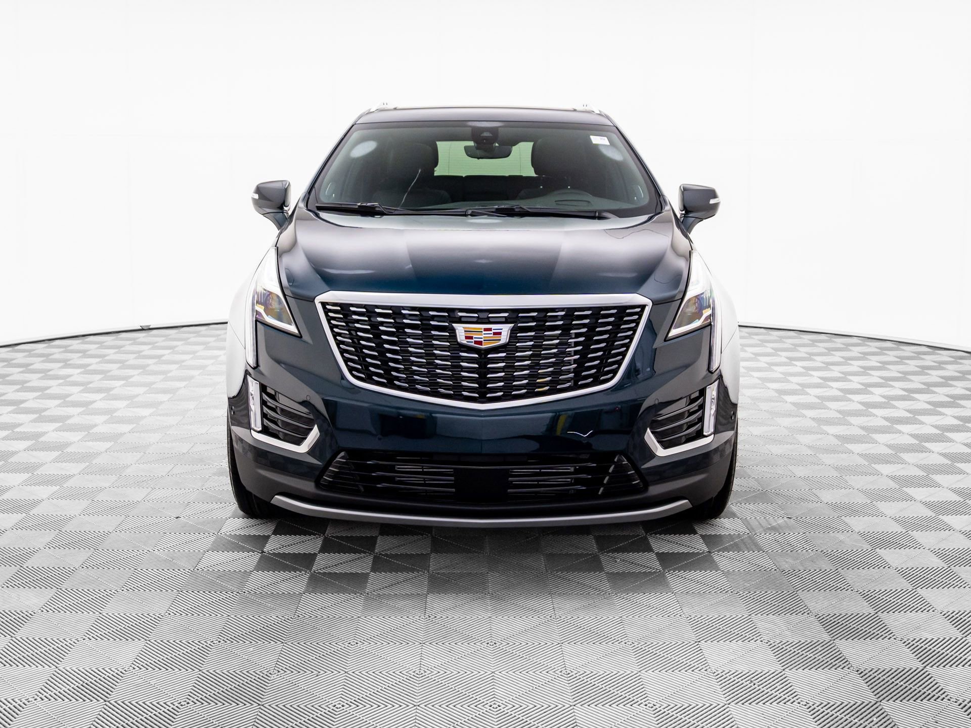 New 2026 Cadillac XT5 Premium Luxury w/ Driver Assist Package image 9