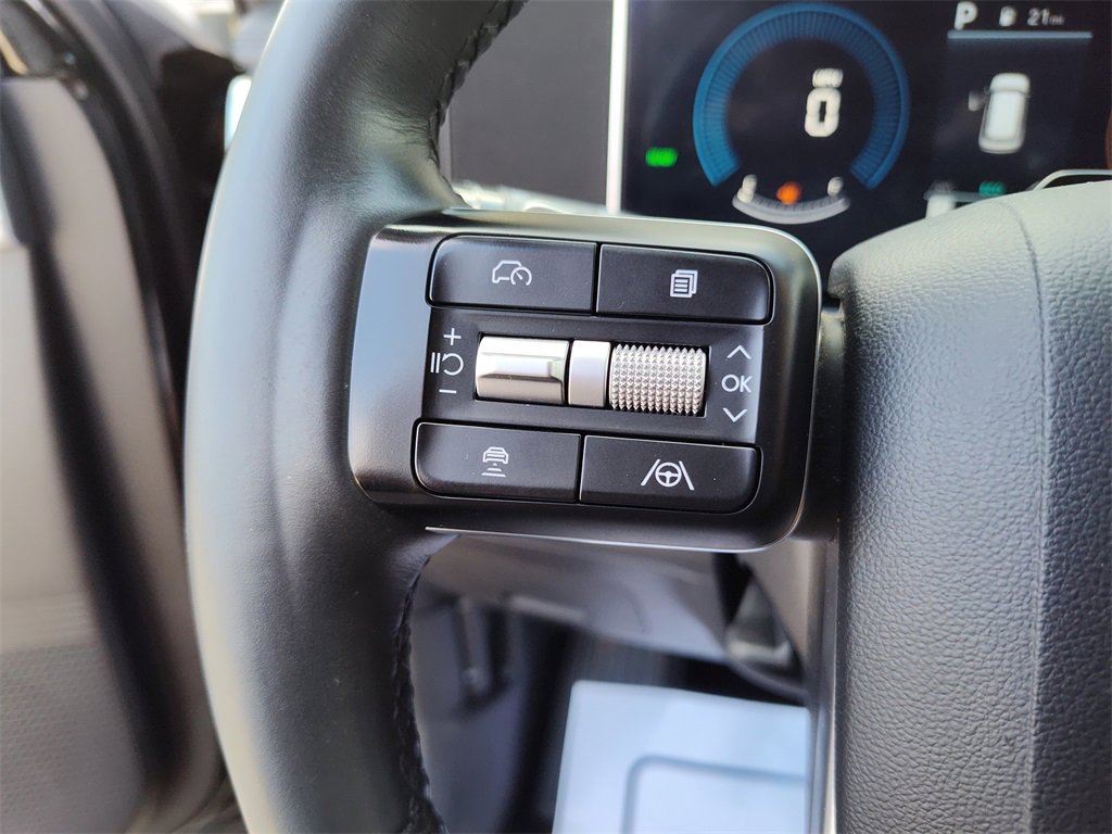 Used 2024 Hyundai Santa Fe SEL image 27