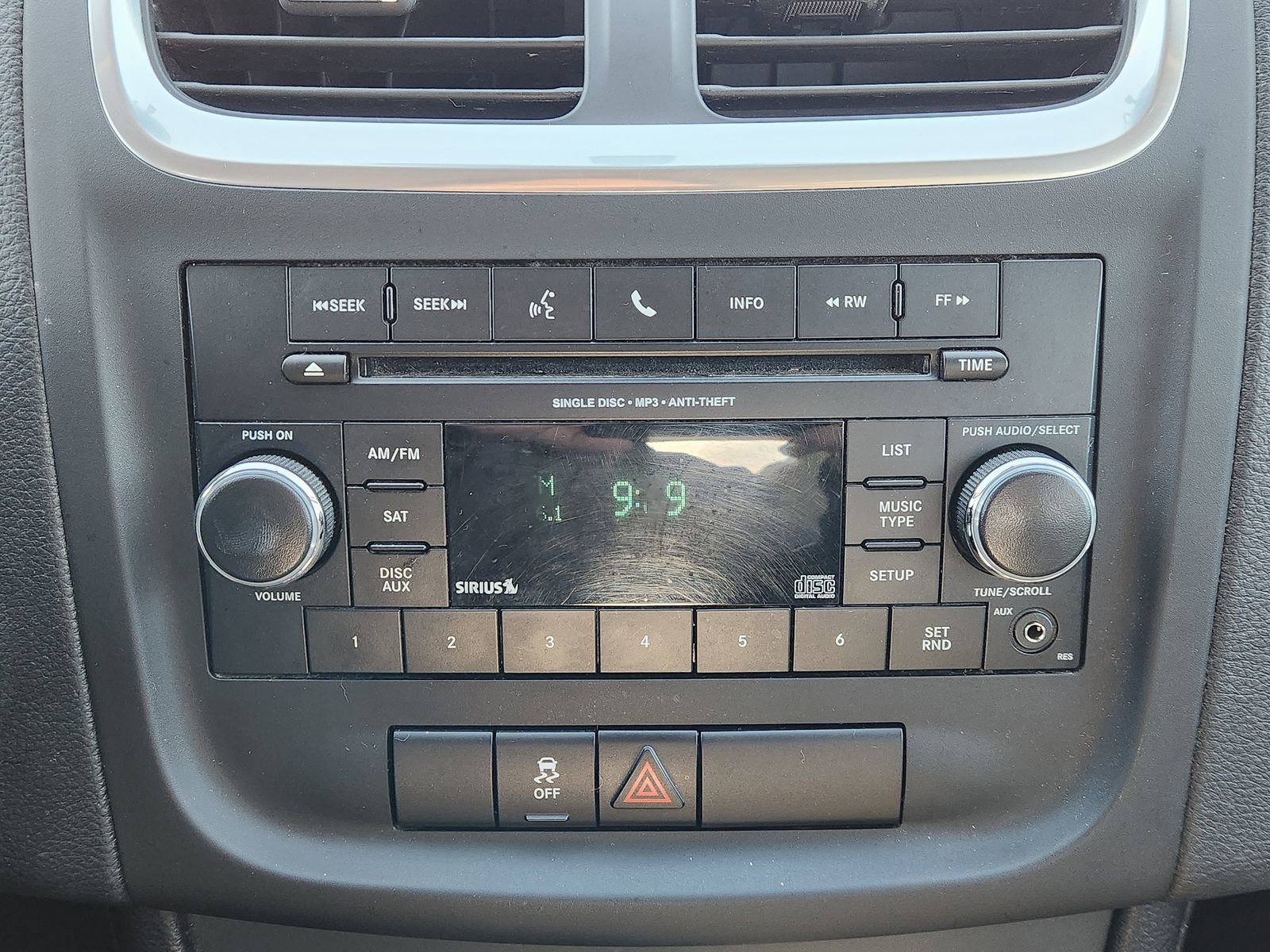 Used 2014 Dodge Avenger SE w/ Rallye Appearance Group image 20