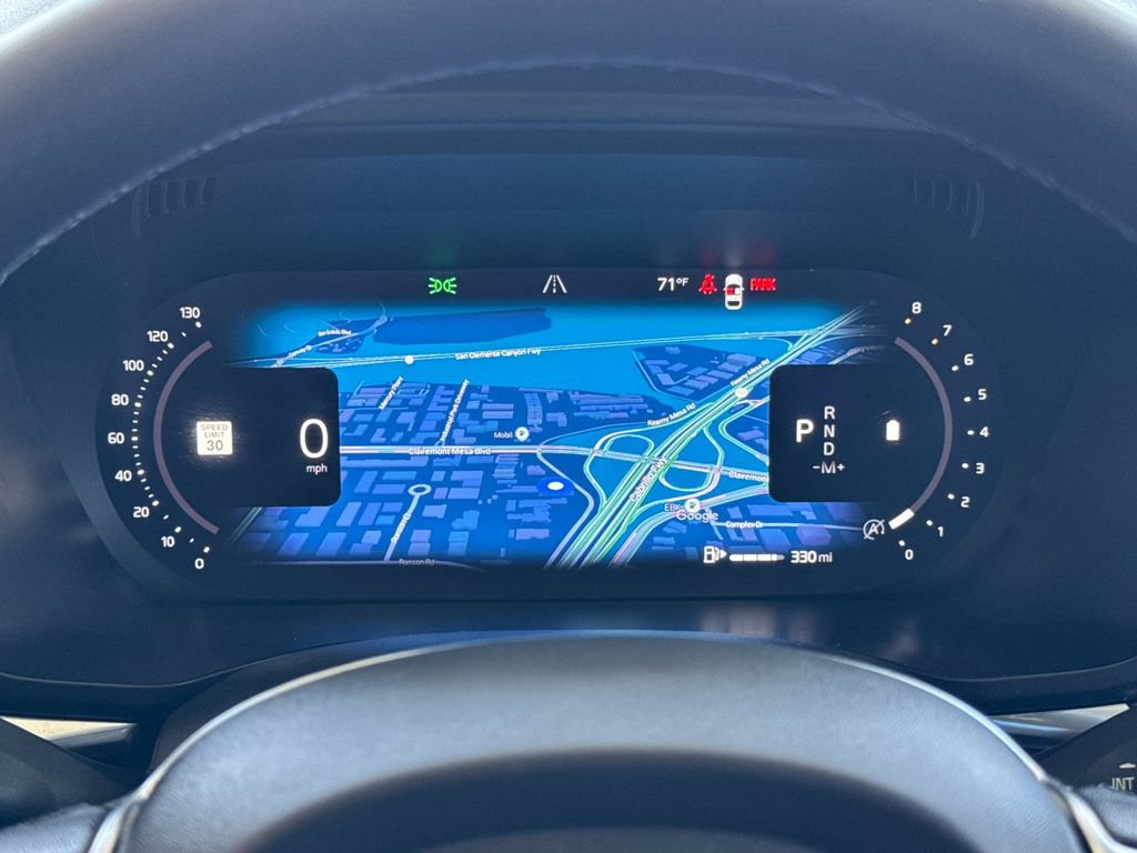 Certified 2023 Volvo XC60 B5 Ultimate AWD/4WD image 24