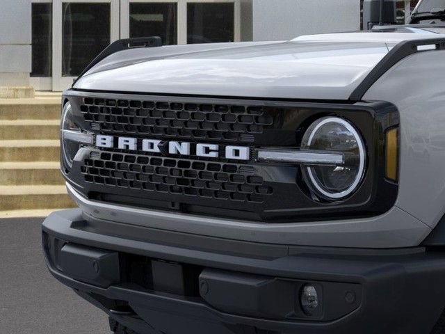 New 2026 Ford Bronco Outer Banks image 19